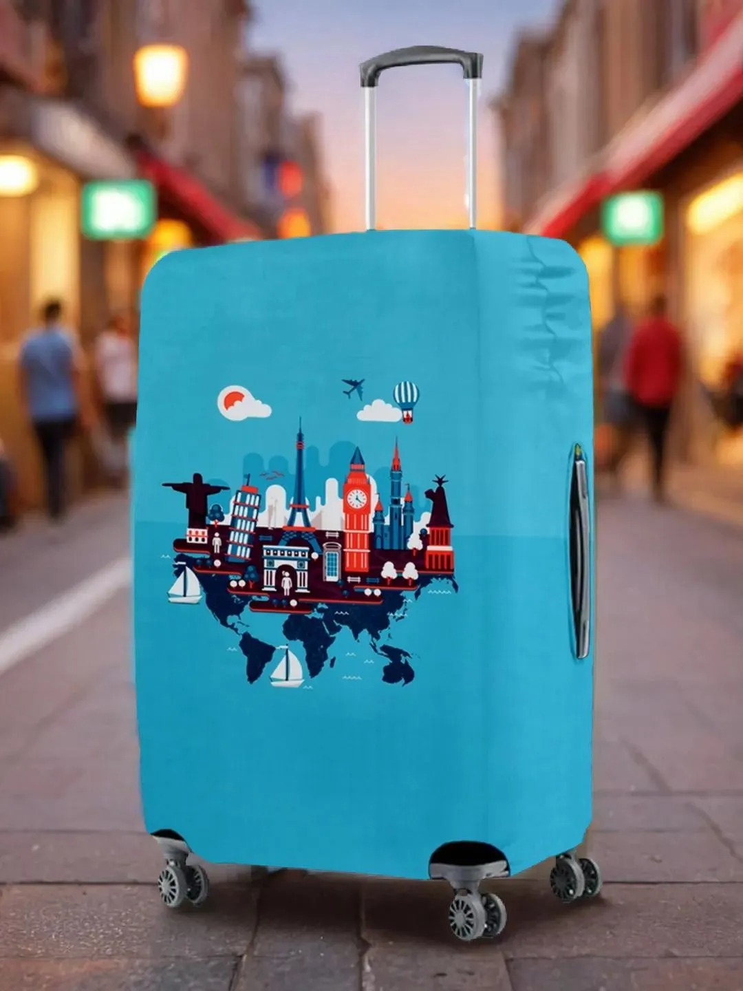 Luggage Covers